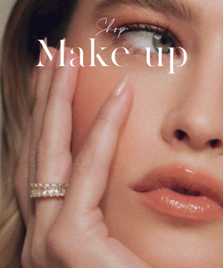 Make-up logo